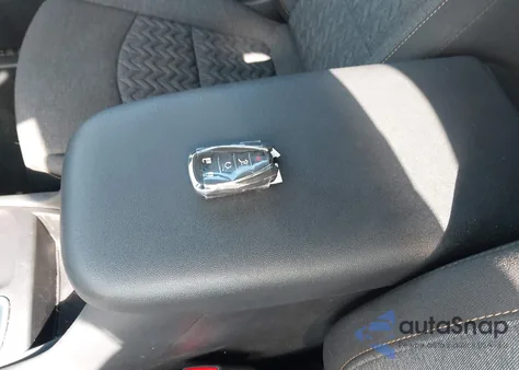 2023 Chevrolet Equinox Awd 2Fl из США, поврежденный, VIN 3GNAXTEG9PL164889